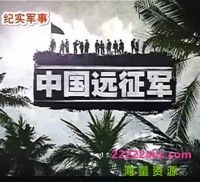 [中国远征军][2009][全10集][国语][单集150MB][rmvb][720P]网盘下载