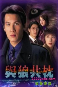 [1998][与狼共枕][王薇/袁文杰][国粤语无字][32集全][MKV/每集约 470 MB][600p]网盘下载