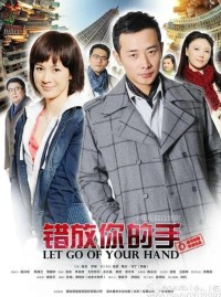 超清1080P《错放你的手》电视剧 全30集 国语中字网盘下载