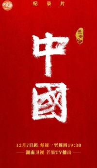 湖南卫视.中国.CHINA.2020.S01/12集全.HDTV.720P.X264.AAC-NCCX网盘下载