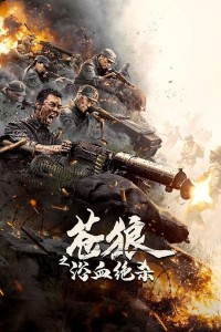 2024剧情《苍狼之浴血绝杀》1080p.HD国语中字网盘下载