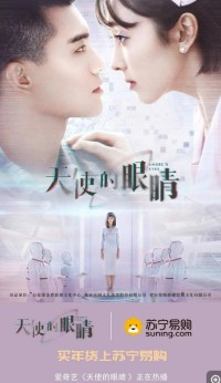 [天使的眼睛][1080P][高清]MKV][16.1G][每集550M][2020年] [国语中字]网盘下载