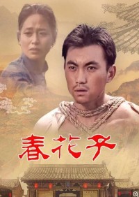 [春花子/绝情][540P][高清][MKV][7.54G][每集约550M][14集全][1996年][无台标] [国语无字幕]网盘下载