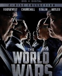 历史频道.世界大战.The.World.Wars.2014.WEB-DL.720P.X264.AAC-NCCX网盘下载