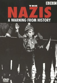 BBC.纳粹警示录.The.Nazis.A.Warning.From.History.1997.DVDRip.720P.X264.AAC-NCCX网盘下载