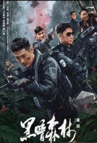 2024动作《黑暗森林》1080p.HD国语中字网盘下载