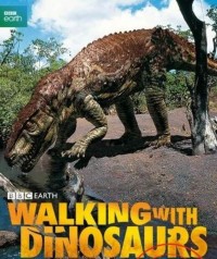 BBC.与龙同行.Walking.With.Dinosaurs.2000.DVDRip.720P.X264.AAC-NCCX网盘下载