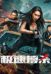 2024动作《极速搏杀》1080p.HD国语中字网盘下载