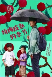 2024剧情《杨梅成熟的季节》1080p.HD国语中字网盘下载