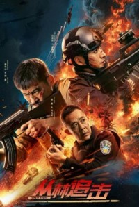 2024动作《丛林追击》1080p.HD国语中字网盘下载