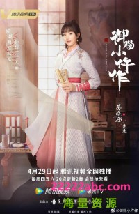 [御赐小仵作][1080P][mkv][29.3G][2023年][36集全][国语中字][无水印][无广告]网盘下载