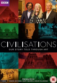 BBC.文明.Civilisations.9集全.2018.WEB-DL.720P.X264.AAC-NCCX网盘下载