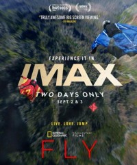 2024纪录片《Fly》1080p.BD中英双字网盘下载