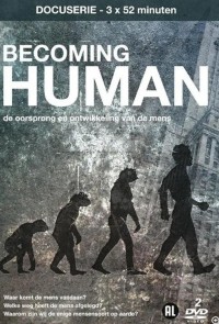 [人类起源 Becoming Human][全3集] [2009][英语.中英外挂字幕][MKV/4.3GB][720P]网盘下载