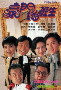 [豪门插班生][720P][高清][MKV[7.79G]][每集约370M-460M][20集全][1994年] [国粤双语][默认国语][硬字幕]网盘下载