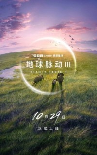 地球脉动.Planet.Earth.2023.S03/8集全.BluRay.720P.X264.AAC.2Audio-NCCX网盘下载