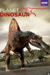 BBC.恐龙行星.Planet.Dinosaur.S01.2011.BluRay.720P.X264.AAC-NCCX网盘下载