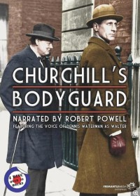 BBC.丘吉尔的保镖.Churchills.Bodyguard.2005.13集全.DVDRiP.720P.X264.AAC-NCCX网盘下载