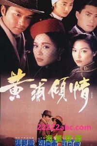 [黄埔倾情][1994][张智霖/郭可盈][国粤双语无字] [20集全][MKV/每集约 350 MB][标清 480p]网盘下载