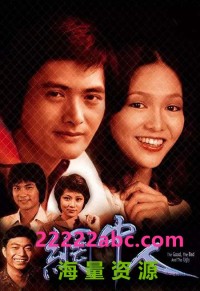 [DVD9-6碟][香港][1979][网中人I+II][国粤双语无字][VOB/46.3GB]网盘下载