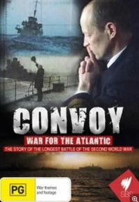 国家地理频道.大西洋战役.National.Geographic.Convoy.War.For.The.Atlantic.2009.HDTV.720P.X264.AAC-NCCX网盘下载