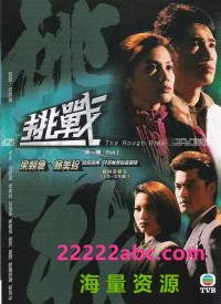 [挑战][TVB1985][40集全] [国粤双语中字][VOB/360P/总8.5G]网盘下载