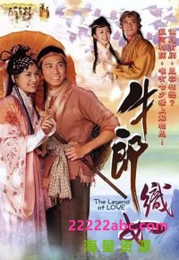 [2003][牛郎织女][温兆伦/郭羡妮/欧锦棠][国粤双语外挂中字][GOTV源码/TS][20集全/单集约890M]网盘下载