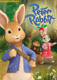 《比得兔》又名彼得兔Peter Rabbit中文国语高清全73集mp4格式720P网盘下载