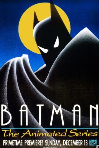 1992年美版动画片《蝙蝠侠 Batman》全85集480p下载 mp4国语无字幕网盘下载