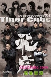 [飞虎][720P][高清][MKV][16G][每集约1.2G][13集全][2012年][GOTV] [国粤双语][外挂字幕]网盘下载