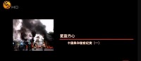 【蓝盔丹心-中国维和警察纪实】[5集][国语][中文字幕][1.08GB][rmvb]网盘下载