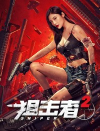 2024动作《狙击者2》1080p.HD国语中字网盘下载