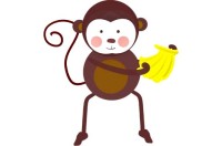 猴人的性格和脾气怎么样?