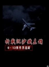 [折戟沉沙铁未销：9-13事件追踪][5集全] [2013年][国语中字][MKV/每集约200M][528P]网盘下载