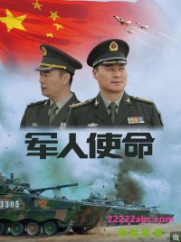 超清1080P《军人使命》电视剧 全24集 国语中字网盘下载