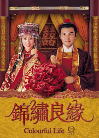 [TVB][锦绣良缘][20集全] [国语字幕][DVD-RMVB/4.54GB][480P]网盘下载