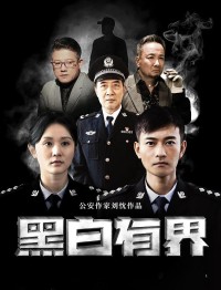 2024剧情《黑白有界》1080p.HD国语中字网盘下载