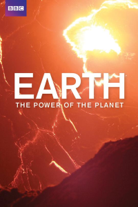 [BBC：地球的力量 Earth：The Power of the Planet][全5集] [英国][2007年][英语中字][MKV/450P/2.34G]网盘下载