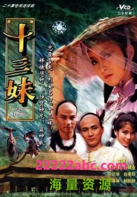 [1983][TVB][十三妹] [粤语无字][20集全][HD-TS/共约 26.53 GB][720p]网盘下载