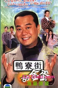 [鸭寮街的金蛋][2004] [粤语中字][30集全][DVD-RMVB][4.94G]网盘下载