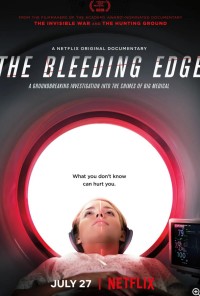 [尖端医疗的真相 The Bleeding Edge][1集全] [2018][英语中字][MP4/约1800M][720P]网盘下载