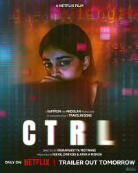 2024惊悚剧情《CTRL》1080p.BD中字网盘下载