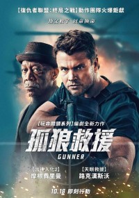 2024动作《枪手》1080p.BD中字网盘下载