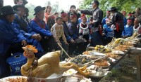 吃立节是哪个民族的节日(壮族的特色节日讲解)