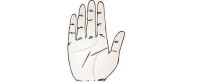 女性手掌“左手和右手”的代表意义