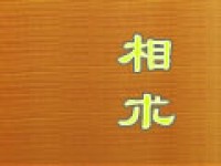 面部特征透露的信息中计算出人的财富、贫穷和命运的变化