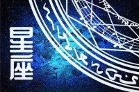 2024年运气好的星座