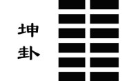 坤为地卦详解吉凶  地卦的象征意义是什么？ 