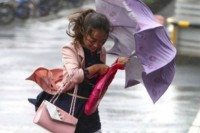 梦见风雨意味着什么 旅行者梦见刮风下雨,说明你旅行时会遇到很