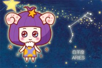 十二星座的克星是什么星座?